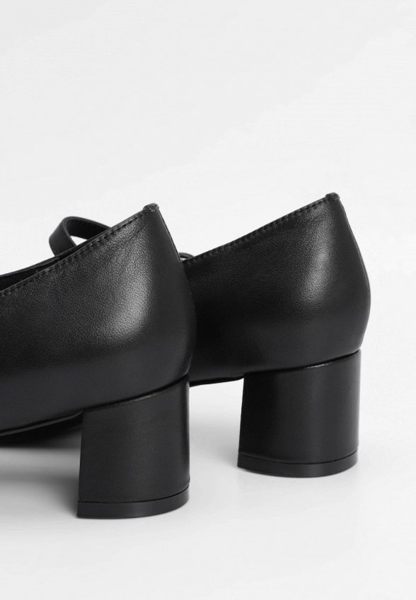 Туфли Passegiata