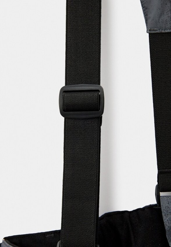 Брюки утепленные Sela