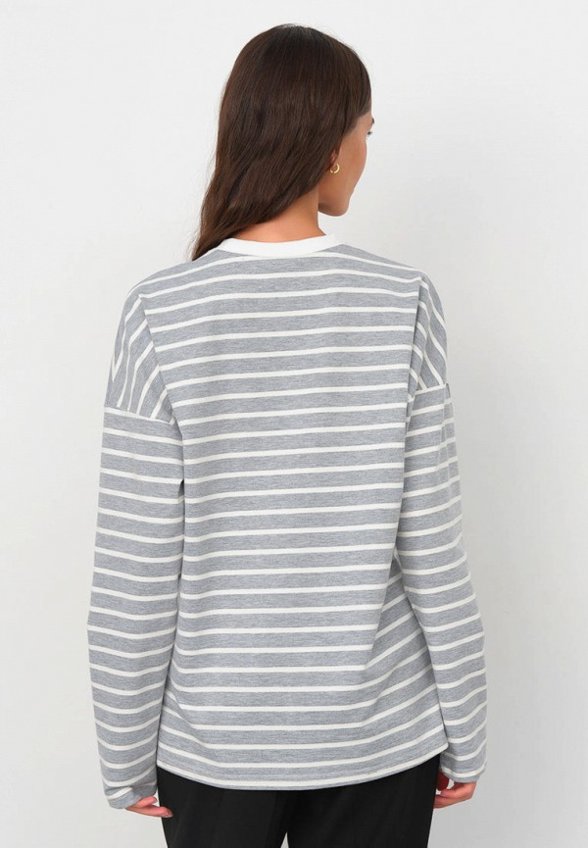 Лонгслив Moontrees