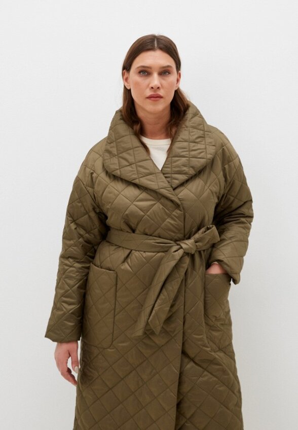 Куртка-пальто Modress