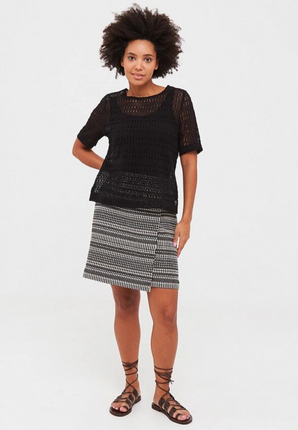 Джемпер Taifun