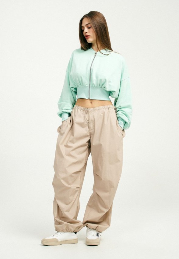 Олимпийка Твое