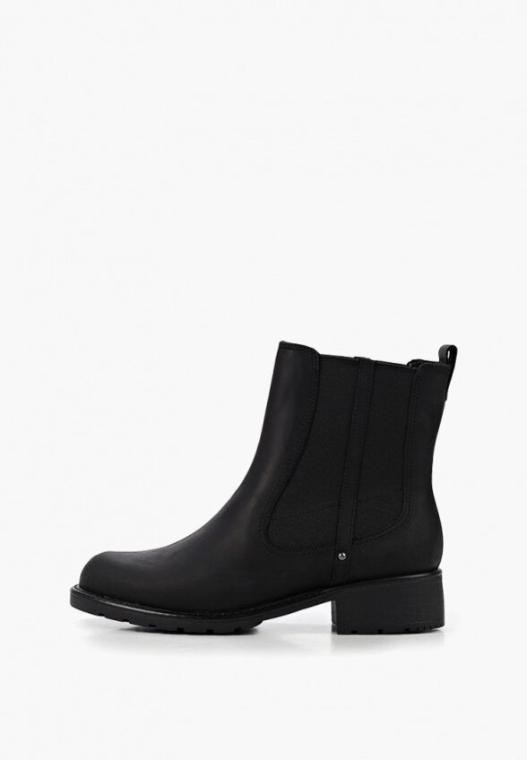 Ботильоны Clarks