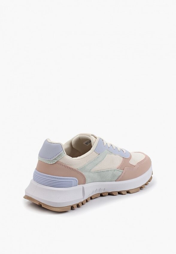 Кроссовки Obba