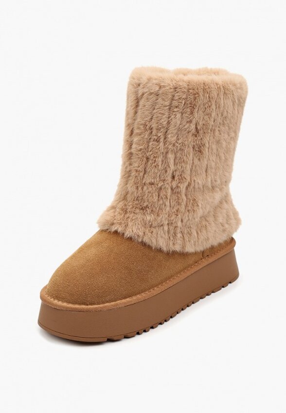 Полусапоги Ascalini