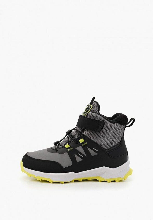 Ботинки Shuzzi