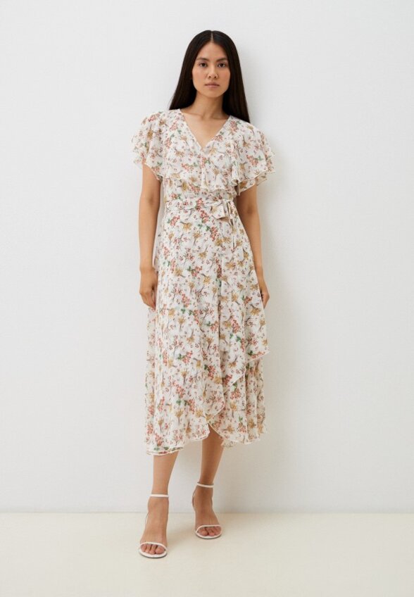 Платье Charuttimoda