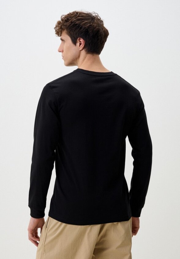 Лонгслив DC Shoes