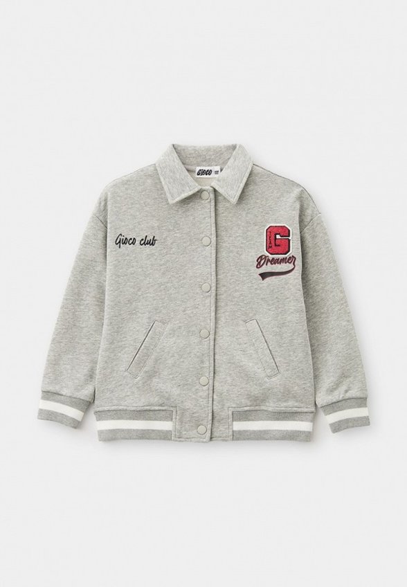 Олимпийка Gioco