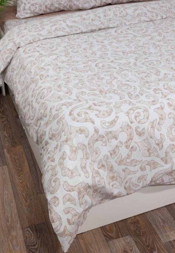 Пододеяльник Евро Wellness