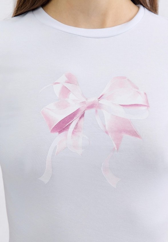 Футболка Top Top