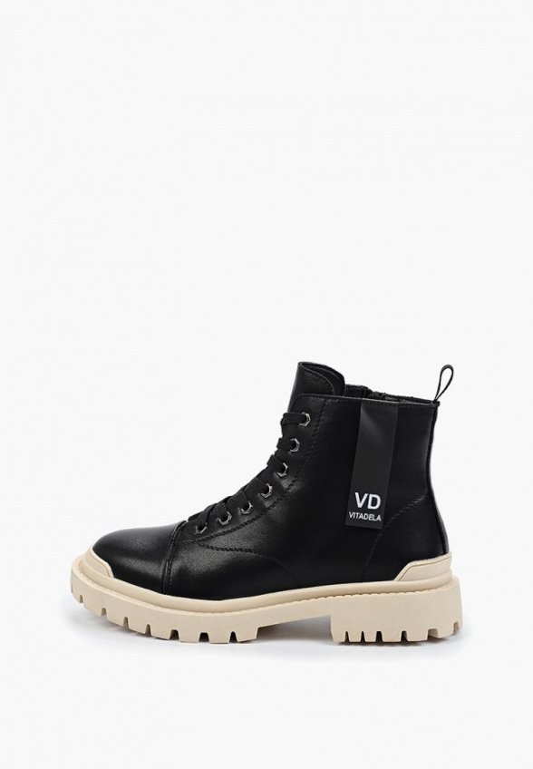 Ботинки Vitadela