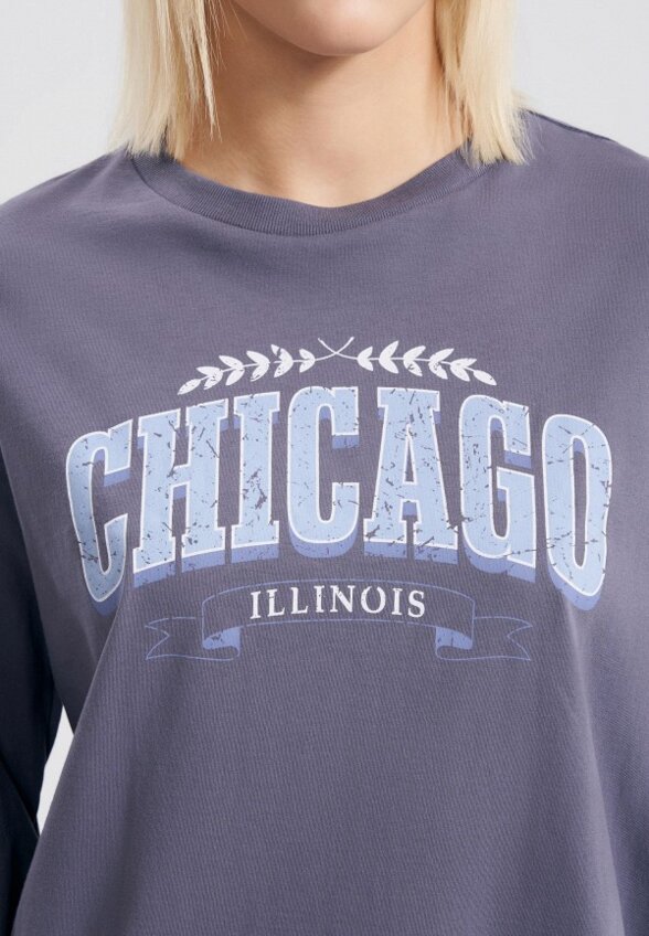 Лонгслив Твое