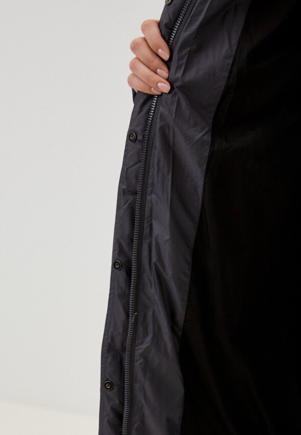 Пуховик Winterra