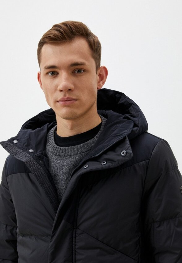 Пуховик Madzerini