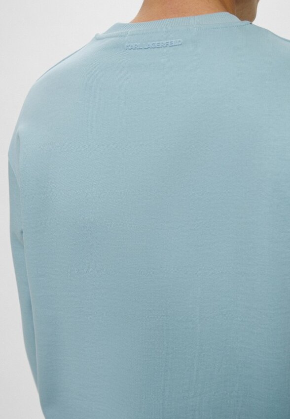 Свитшот Karl Lagerfeld