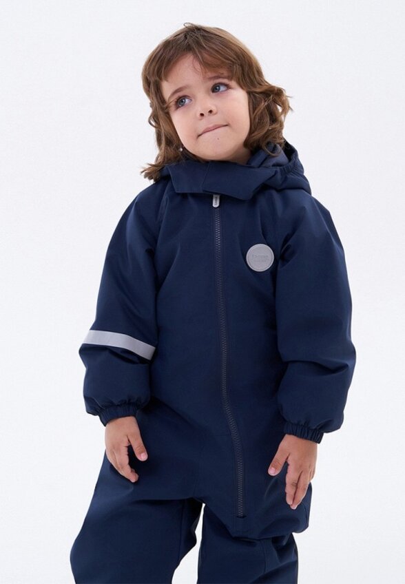 Комбинезон утепленный Lassie