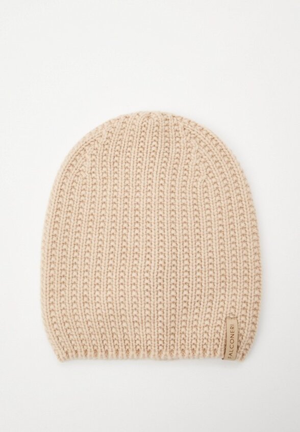 Шапка Falconeri