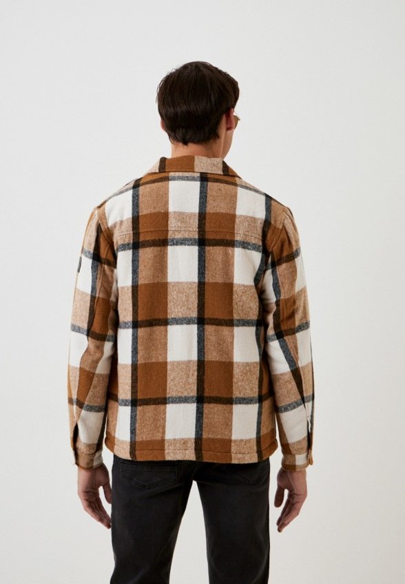 Куртка-рубашка Smithy's