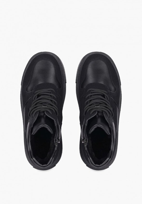 Ботинки Instreet