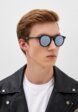 Очки солнцезащитные Thom Richard10  - превью