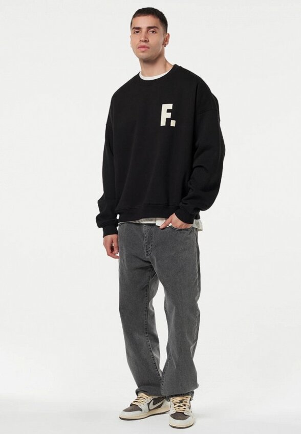 Свитшот Feelz