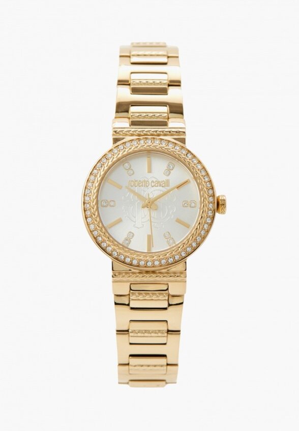 Часы Roberto Cavalli
