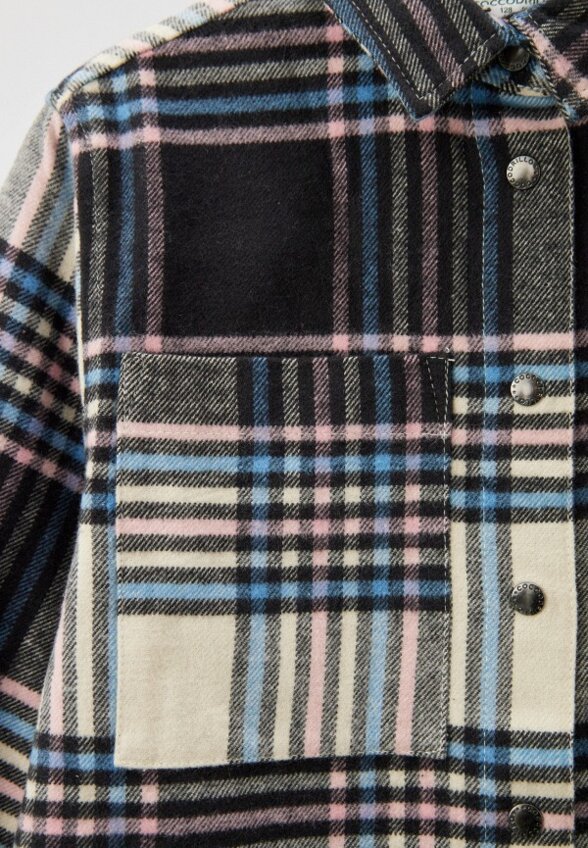 Рубашка Coccodrillo