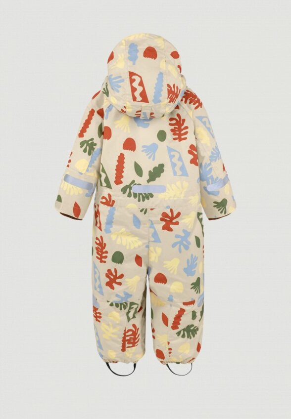 Комбинезон утепленный Mjolk