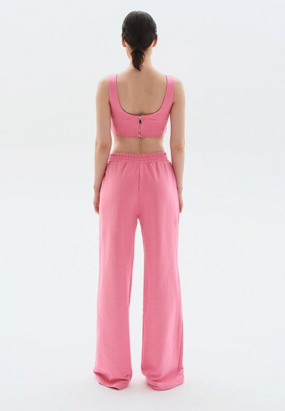 Брюки спортивные Lee Dok Sun