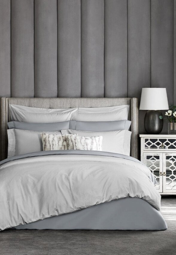 Постельное белье Евро Togas