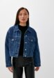 Куртка джинсовая Vitacci1  - превью