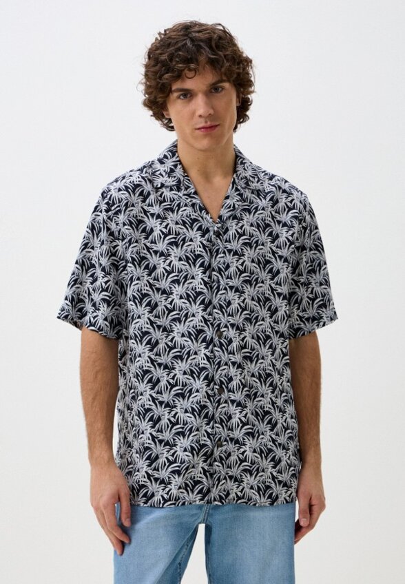 Рубашка Tom Tailor