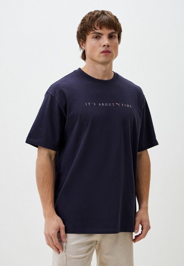 Футболка PUMA