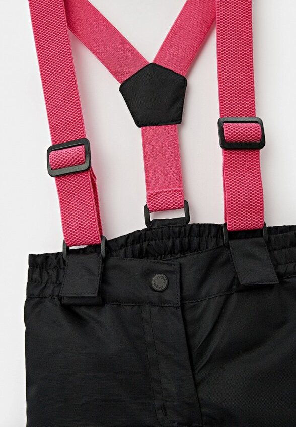 Брюки утепленные PlayToday