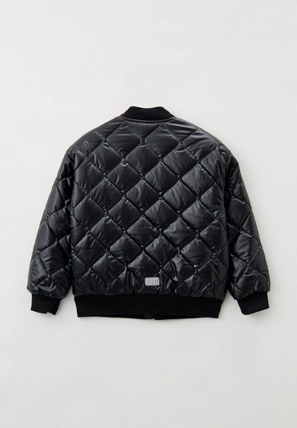 Куртка утепленная PlayToday