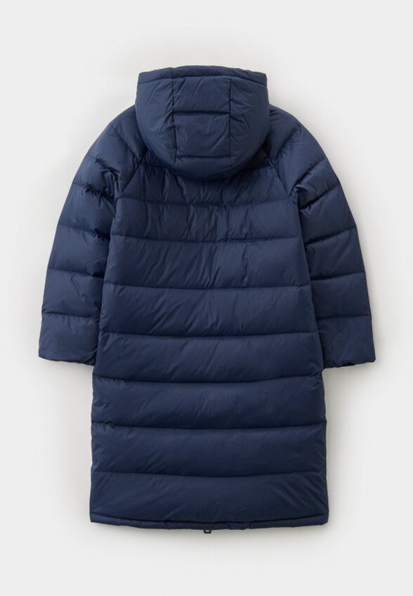 Пуховик STREETBEAT