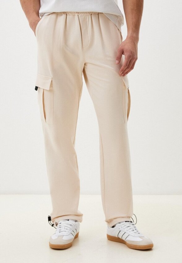 Брюки спортивные Cleo