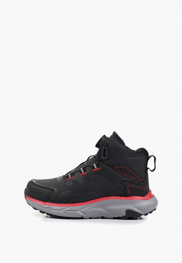 Ботинки Shuzzi