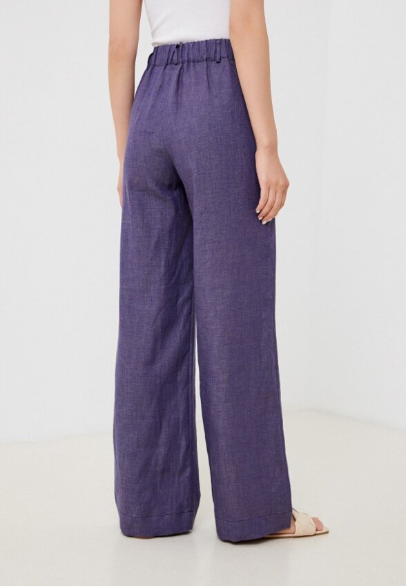 Брюки Jane Sarta