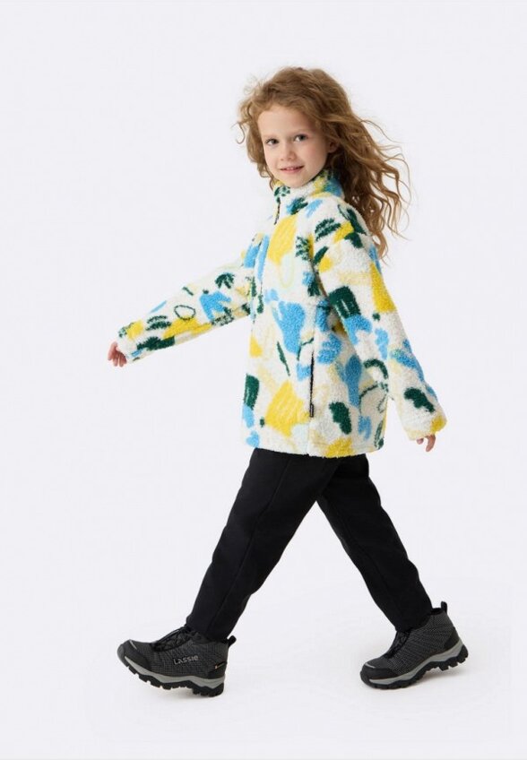 Олимпийка Lassie