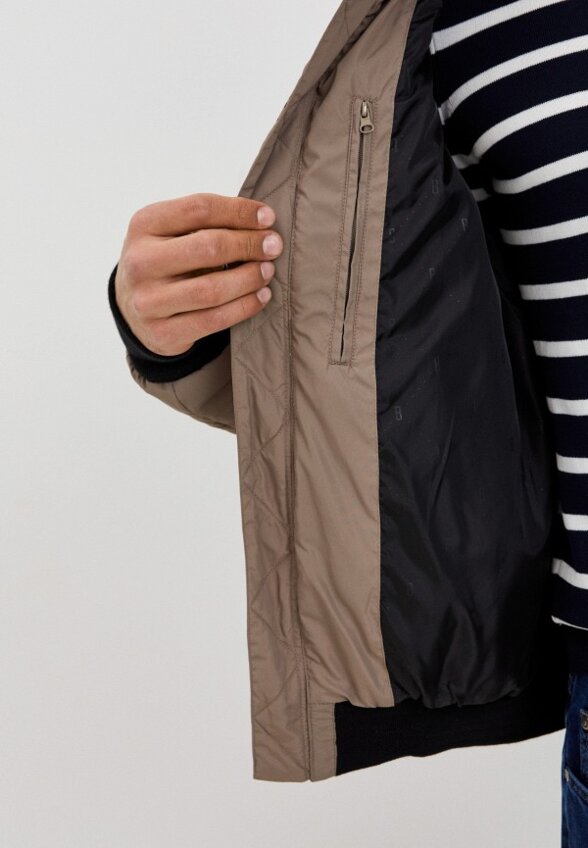 Куртка утепленная Baon