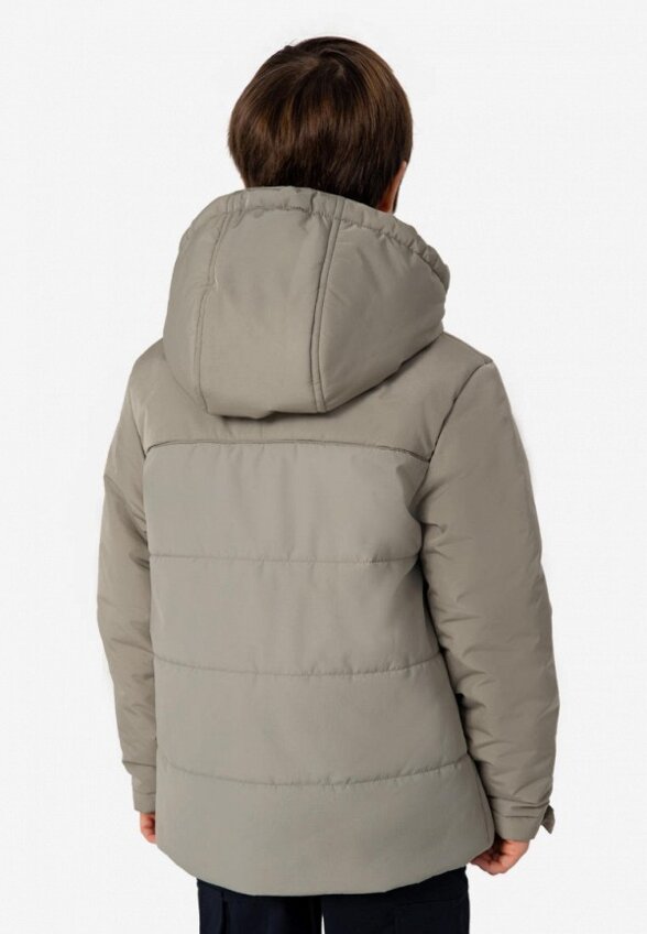 Куртка утепленная Kapika