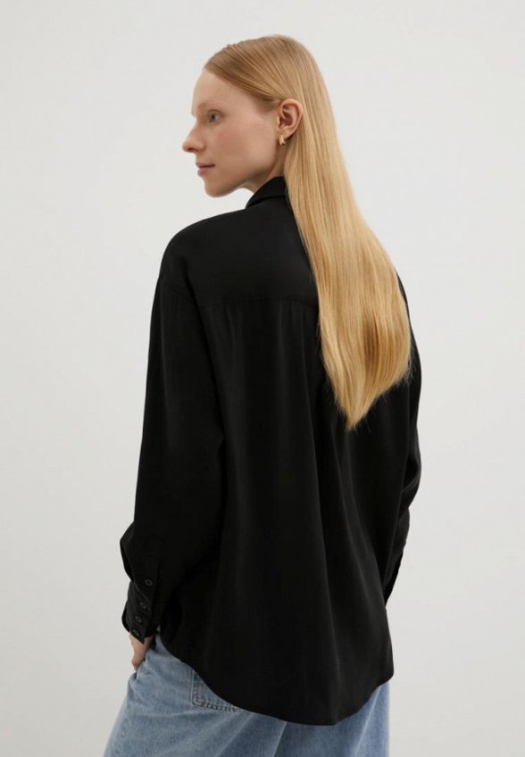 Блуза Finn Flare