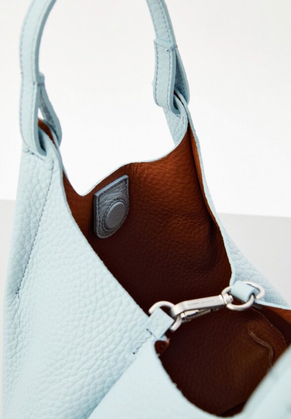 Сумка и косметичка Gianni Chiarini