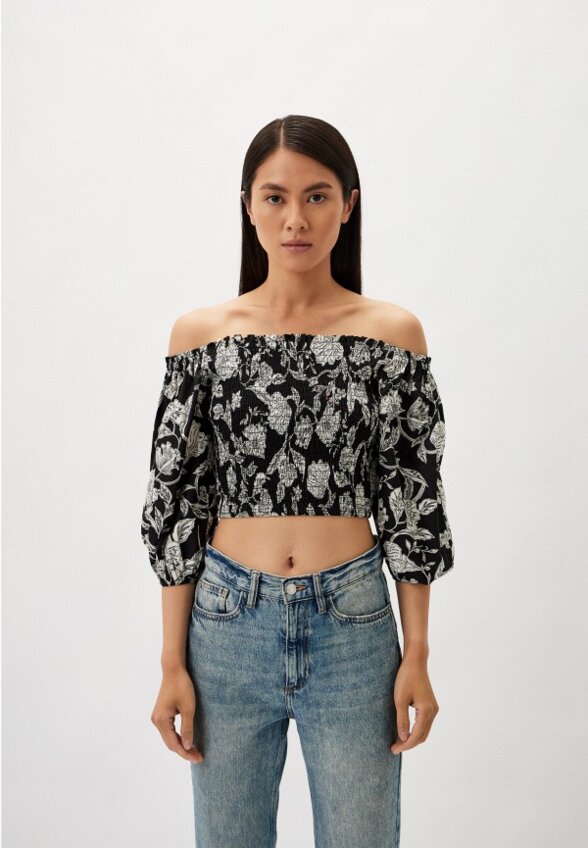 Топ Patrizia Pepe