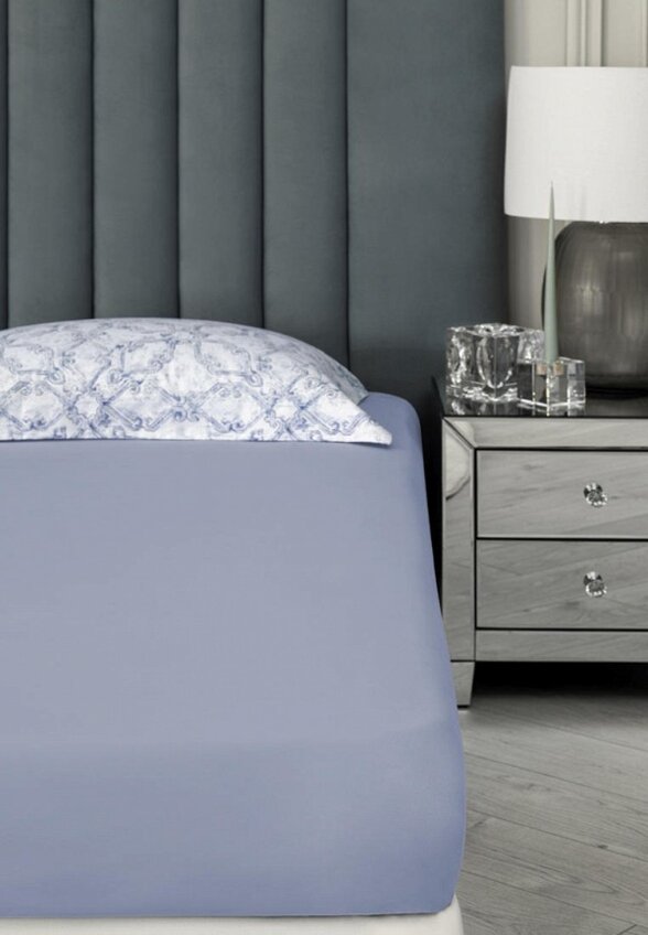 Простыня 2-спальная Togas