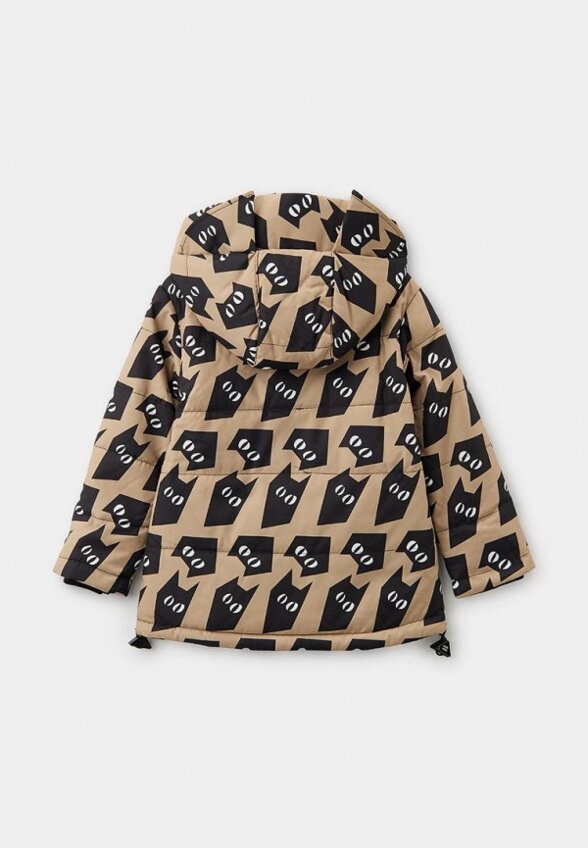 Куртка утепленная Britt