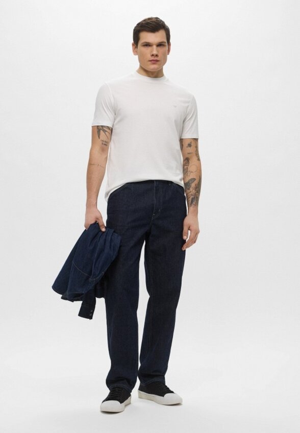 Футболка Emporio Armani