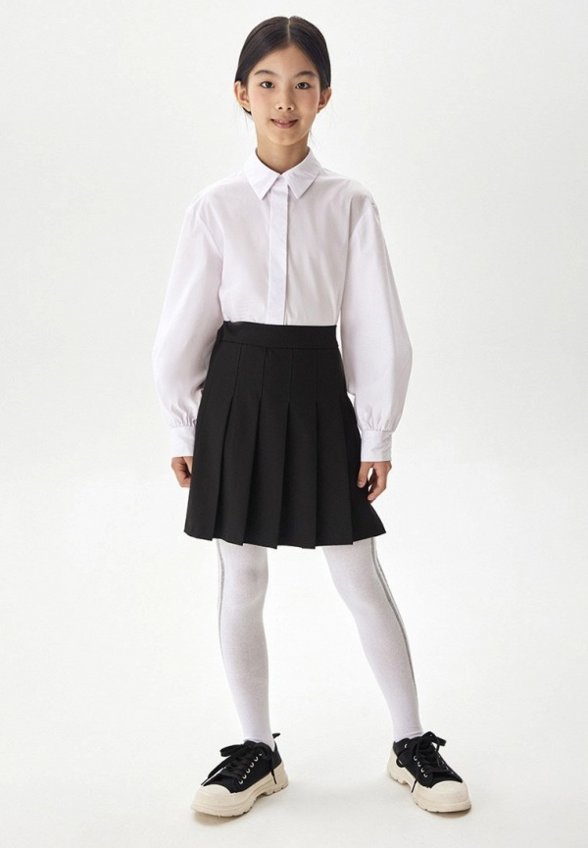 Рубашка Smena